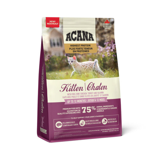 ACANA Chaton 1,8 kg