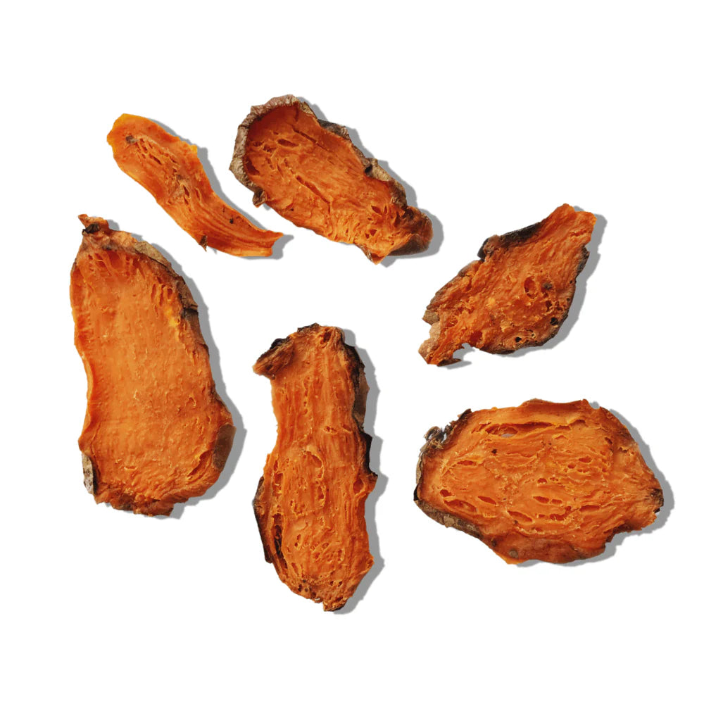healthybud® Sweet Potato Chews Dog Treat 160gm